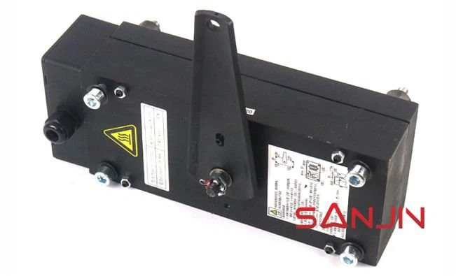 TORINDRIVE GTW8 elevator traction machine brake FZD12 TORINDRIVE GTW8 elevator traction machine brake FZD12