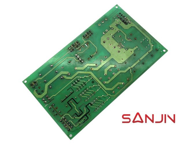 Elevator pcb ESP-100