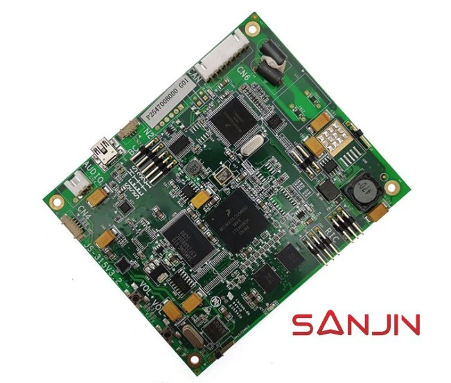 Mitsubishi Elevator Pcb P254700B000G01
