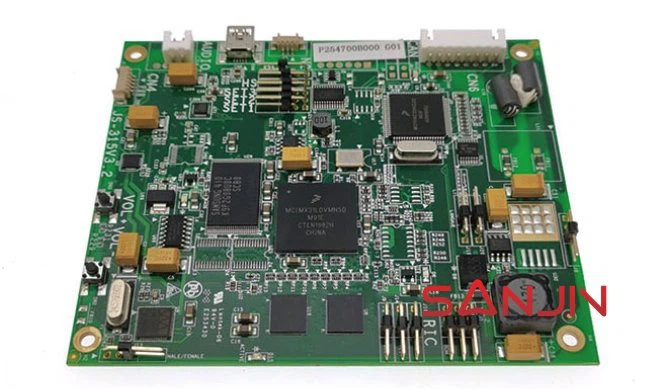 Mitsubishi Elevator board P254700B000G01