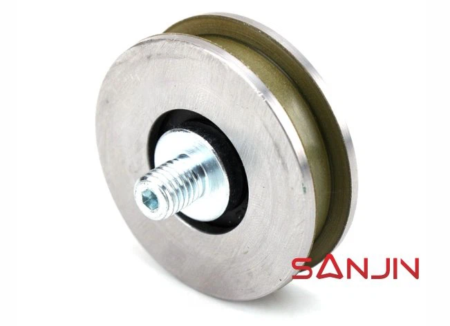 XIZI Elevator Door Hanger Roller 56x16x6201