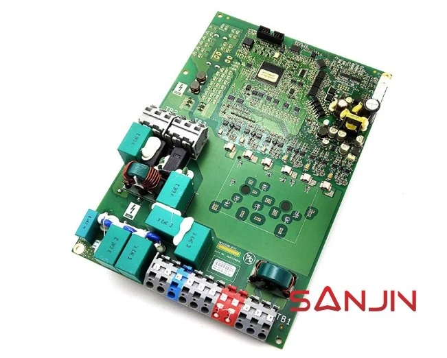 XIZI  Elevator Drive Board HBA26800AR1