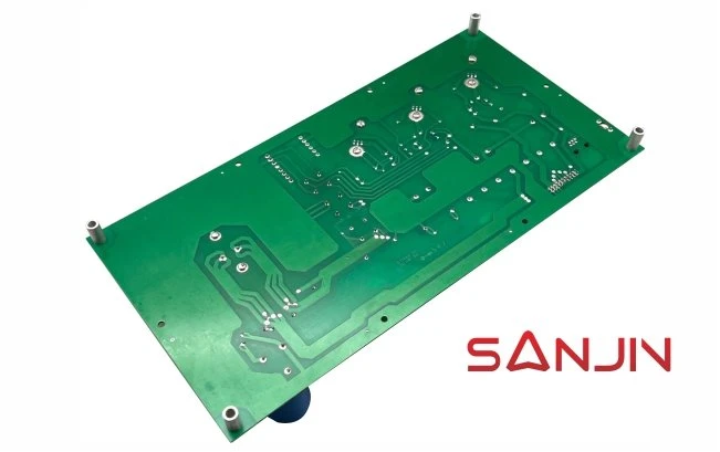  Elevator Pcb 46S02692-0031