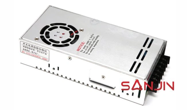 XIZI Elevator Switching Power Supply SP-200-27
