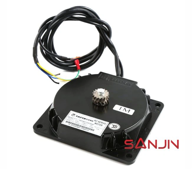Hyundai Elevator Door Motor 140TAST-01F2H4P Hyundai Elevator Door Motor 140TAST-01F2H4P
