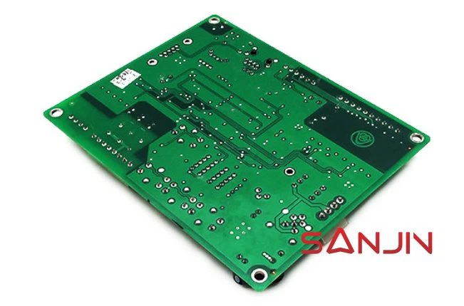ThyssenKrupp Elevator pcb CTU2-V1.0