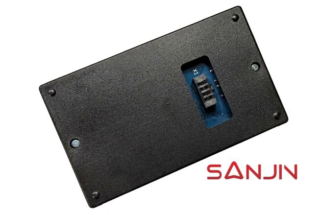 ThyssenKrupp Elevator tset Tool DTB