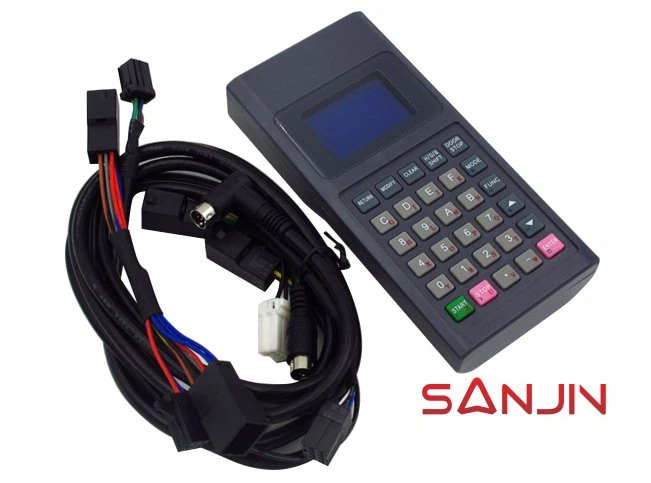 Hitachi Elevator Service Tool GHP-II