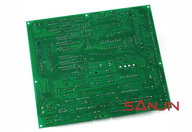 YUNGTAY Elevator Pcb DC006481 YUNGTAY Elevator Pcb DC006481