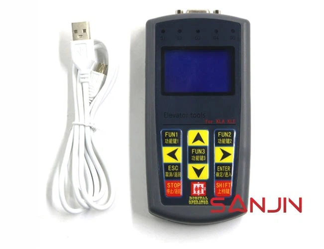 CANNY Elevator Tool KLA-MCU