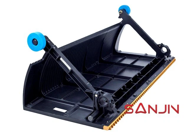 Escalator Step J619003A201 J619000A201