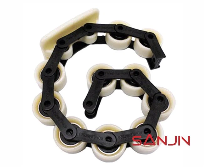 Kone Escalator Rotary Chain DEE2758680