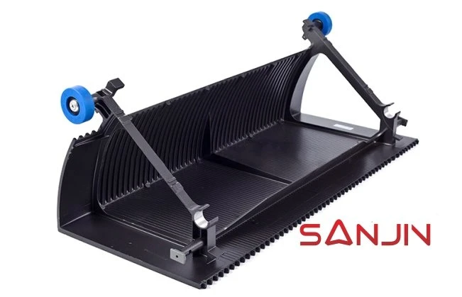 Mitsubishi Escalator Step J619008A000G03 Mitsubishi Escalator Step J619008A000G03