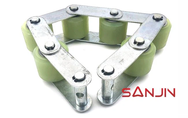 Schindler escalator tension chain 60x55x6202