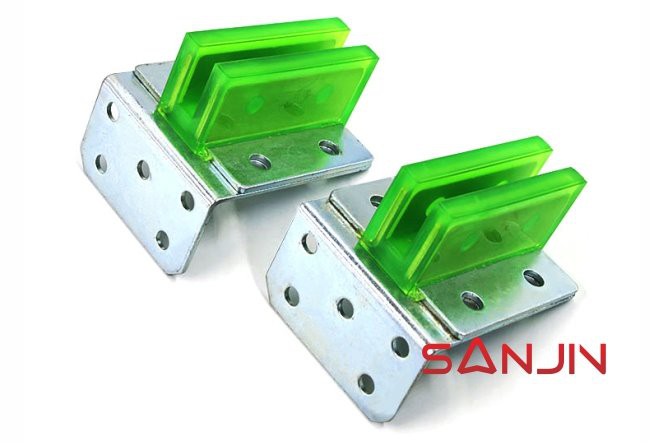 Hitachi Elevator Guide Shoe Hitachi Elevator Guide Shoe