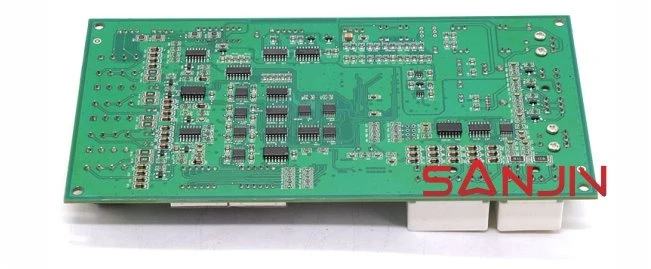 Hitachi Elevator pcb 13507100 SCLA4 V30