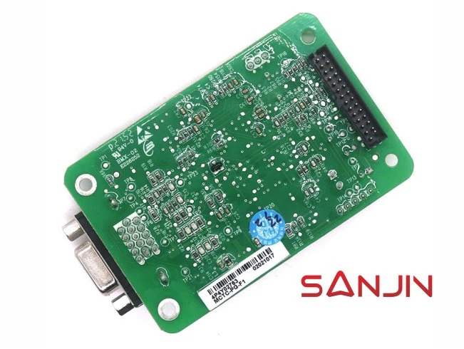 Monarch elevator pcb MCTC-PG-F1 Monarch elevator pcb MCTC-PG-F1