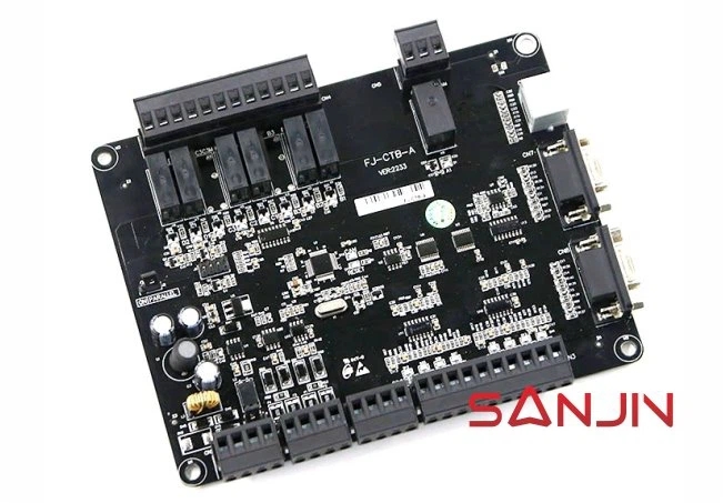 Fuji elevator car top board FJ-CTB-A FJ-CTB-B