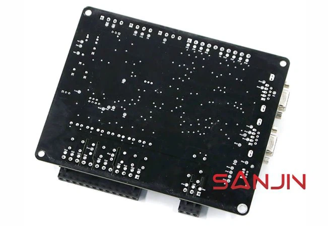 Fuji elevator pcb FJ-CTB-A FJ-CTB-B