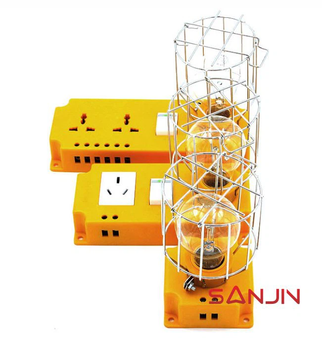 General elevator inspection light PB179A