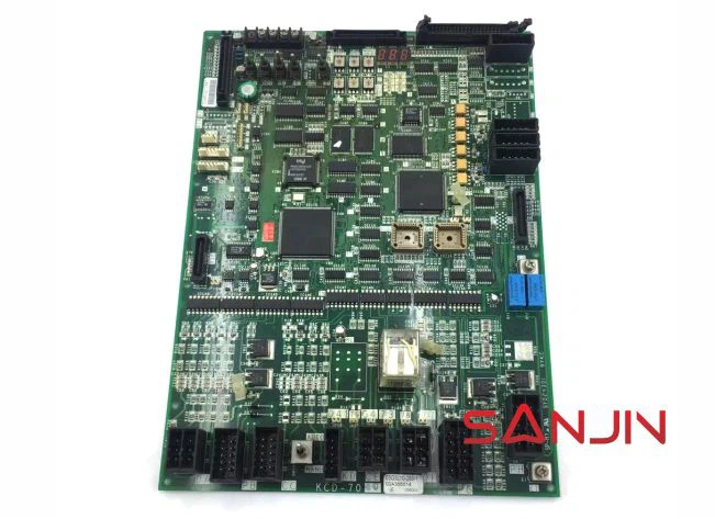 Mitsubishi elevator main board KCD-701C KCD-702C KCD-703C KCD-704C KCD-705C