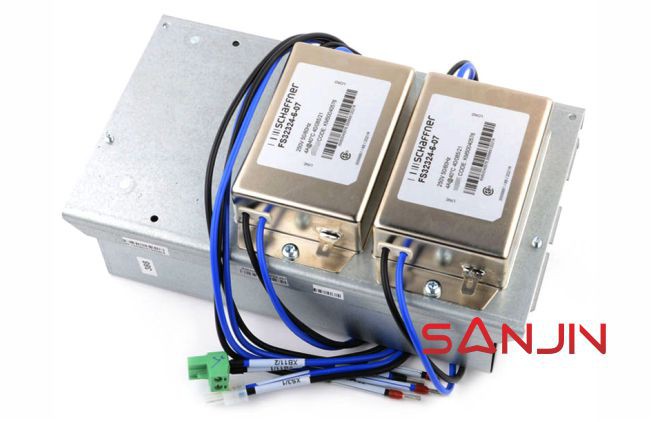 KONE Elevator Brake Module KM50022850G02 KM50040576 KM50014396G01