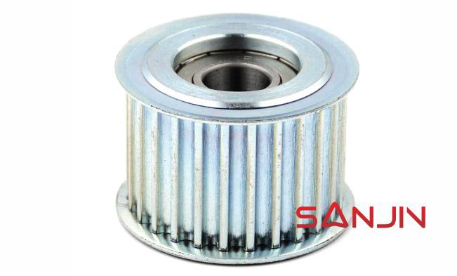 ThyssenKrupp elevator F5 F9 door machine belt roller ThyssenKrupp elevator F5 F9 door machine belt roller