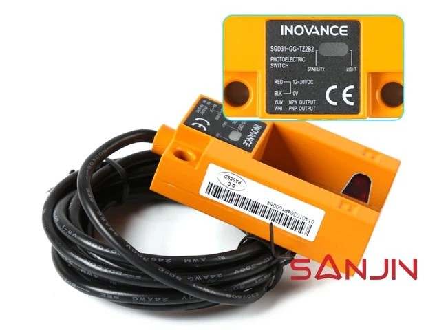 INOVANCE Weton elevator switch SGD31-GG-TZ2B2 INOVANCE Weton elevator switch SGD31-GG-TZ2B2