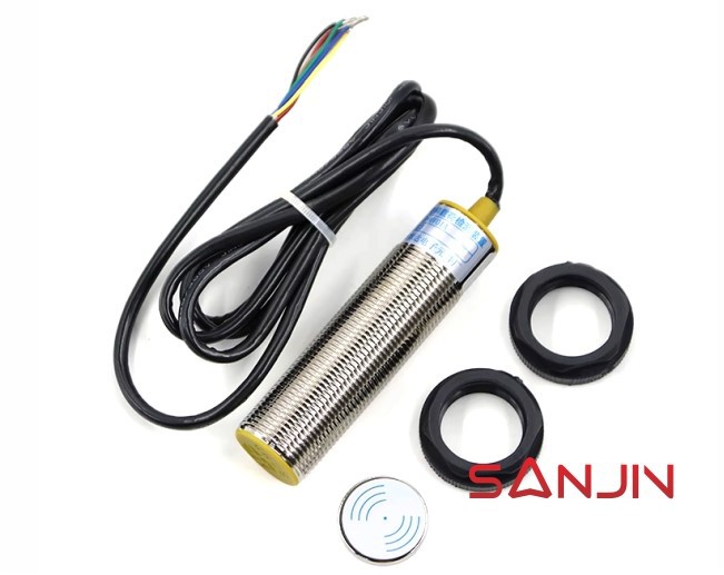 Elevator weight overload switch HD-MV01A Elevator weight overload switch HD-MV01A