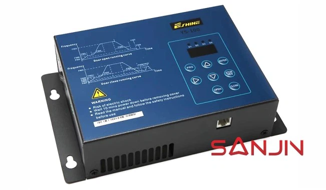 Eshine elevator door inverter YS-100-S0P2 Eshine elevator door inverter YS-100-S0P2