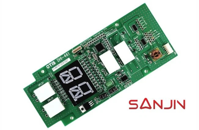 elevator display board DHI-461 elevator display board DHI-461