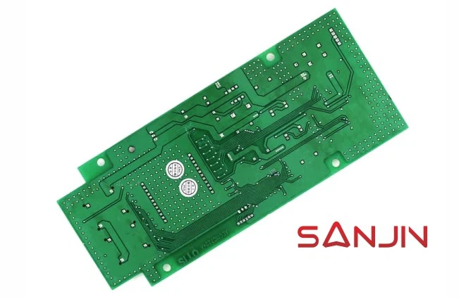 elevator pcb DHI-461 elevator pcb DHI-461