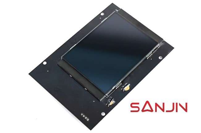 CANNY elevator lcd display board KLL-DVC10V13B CANNY elevator lcd display board KLL-DVC10V13B