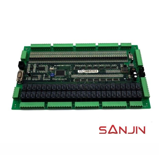 Bluelight main board BL2000-BHT-V23.0