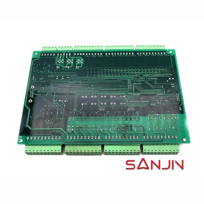 Bluelight Elevator Board BL2000-STB-V9.0