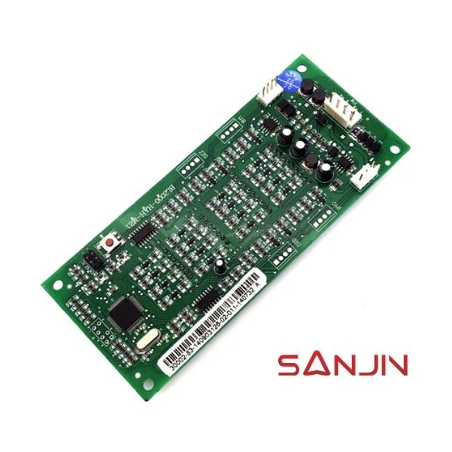 Bluelight elevator BL2000-HAH-M1