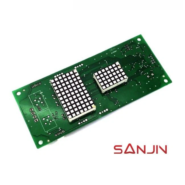 Bluelight elevator BL2000-HAH-M1