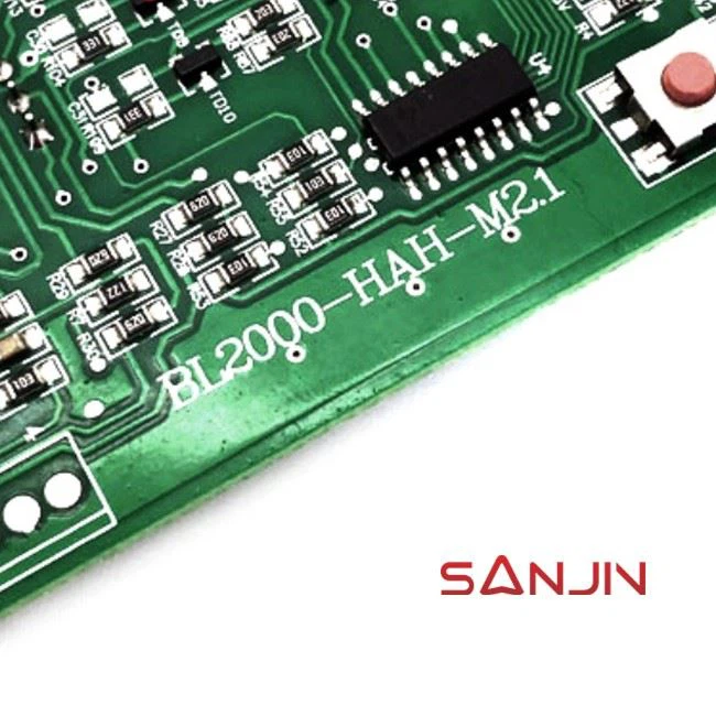 elevator BL2000-HAH-M1