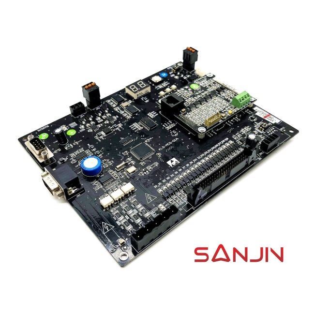 CANNY Elevator pcb KLS-MCD-01A
