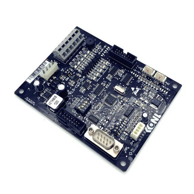 CANNY Elevator Pcb KLS-CCD-01A