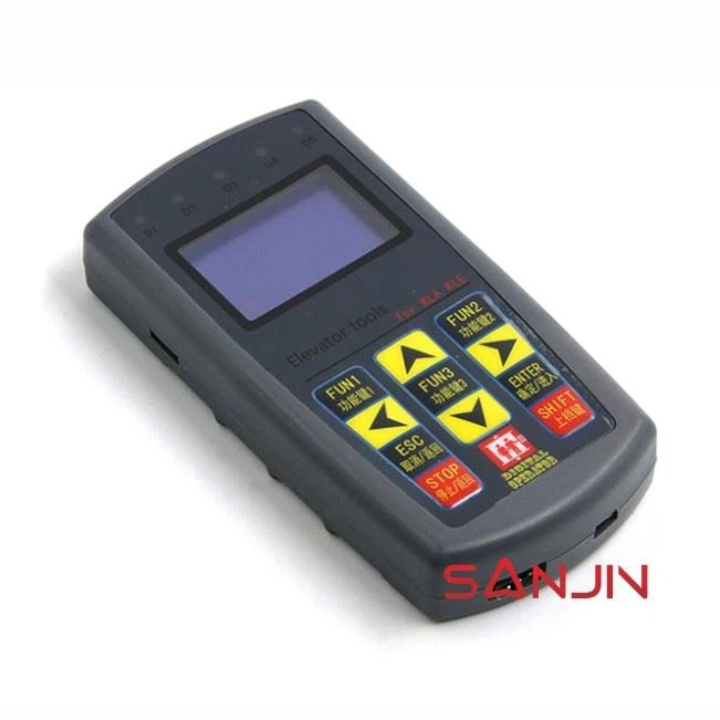 CANNY Elevator Tool KLA-MCU