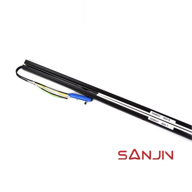 lift light curtain MiniMax-159