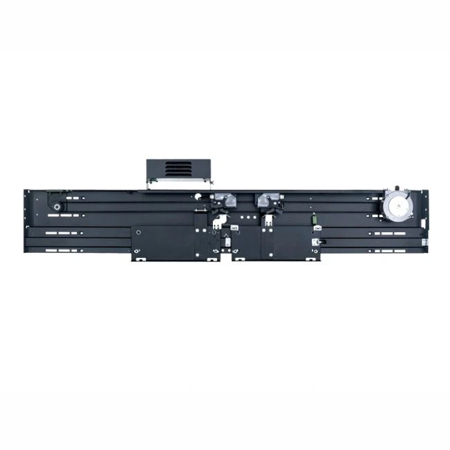 Elevator Center Opening Vvvf Door Operator TKP131-A09