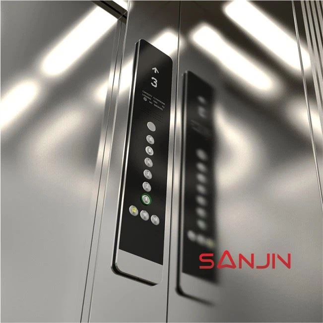 Elevator Cop Lop BCG451 BXG451