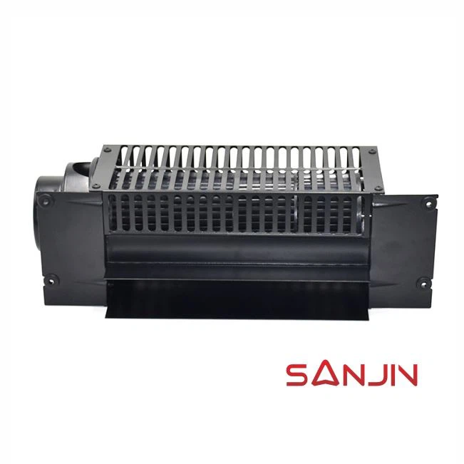 General Elevator Cross Flow Fan FB-9B