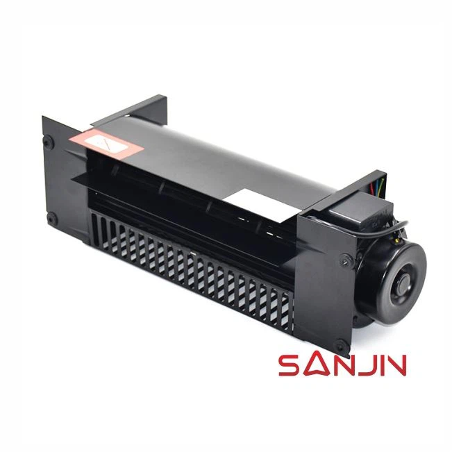 General Elevator Fan FB-9B