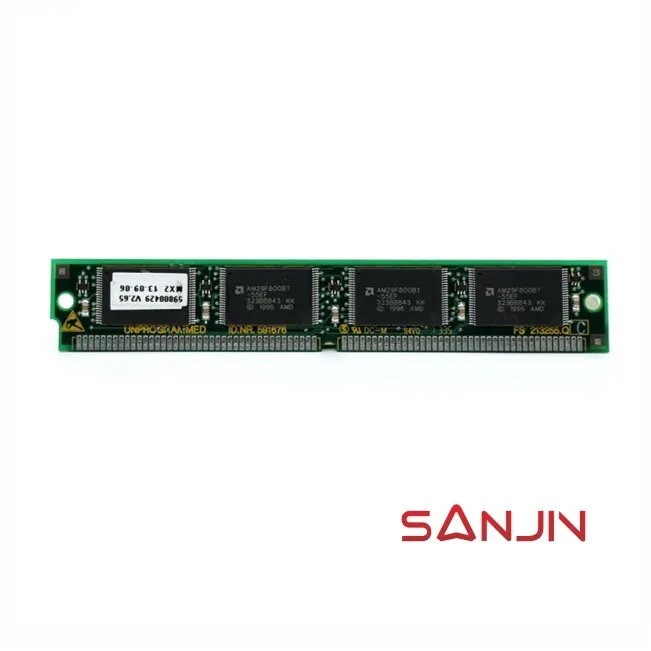 Elevator pcb ID.NR.591676