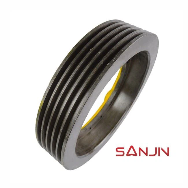 Elevator Traction sheave 400x5x10