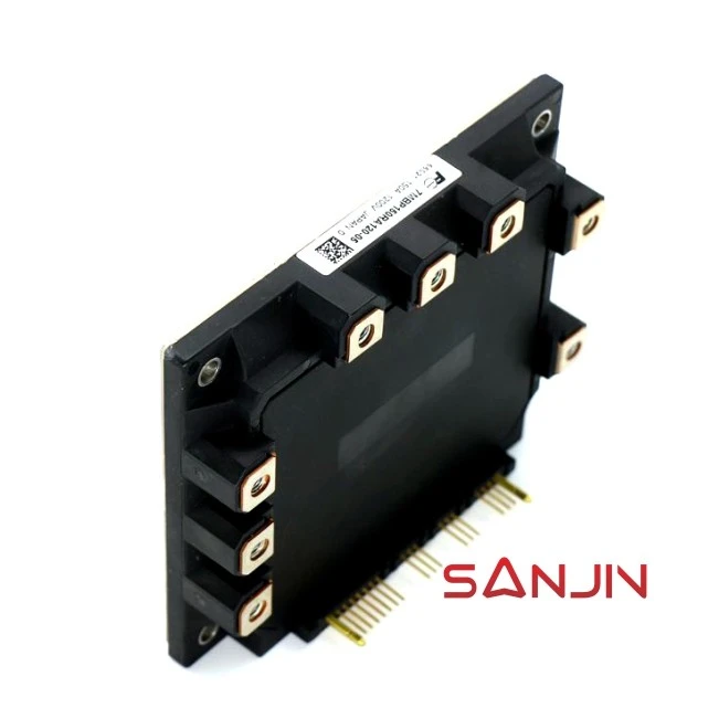FUJI Elevator Module 7MBP150RA120-05 for Mitsubishi