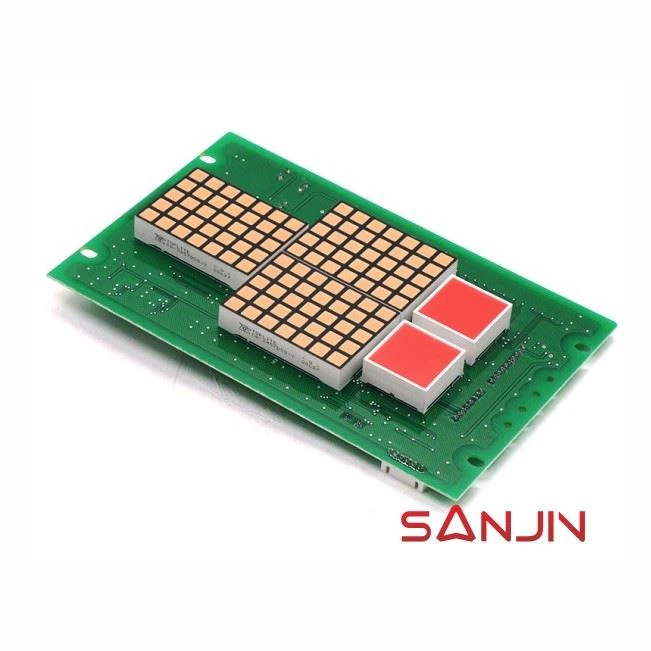 GUANGRI Elevator Board GR-P-C-00